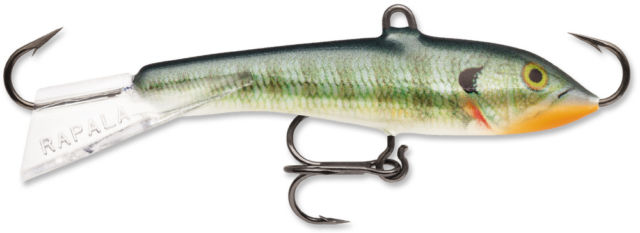 BALANSIERIS PÕIKLANT RAPALA JIGGING RAP 5 CM 9 G