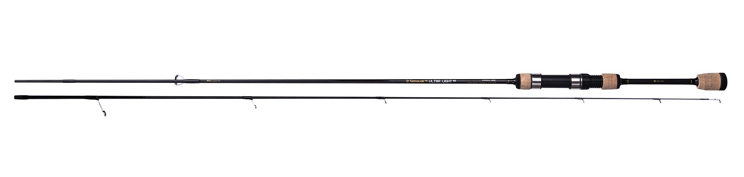 MIKADO SENSUAL N.G ULTRA LIGHT SPIN 2,14 M 2-12 G