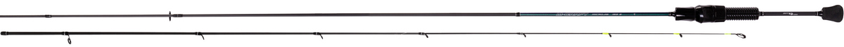 MIKADO M-CRAFT MICROJIG 1,93 M 0,3-2 G TUBULAR TIP