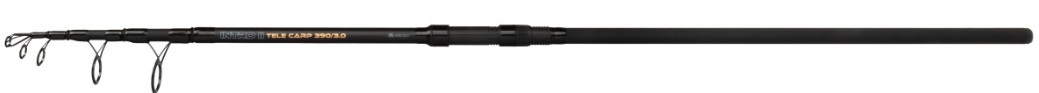 MIKADO INTRO II TELE CARP 3,30 M 100 G