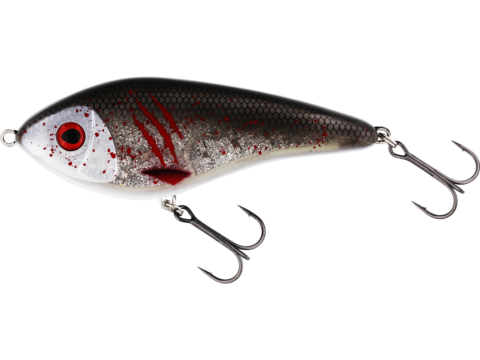 WESTIN SWIM GLIDEBAIT 10 CM 34 G GRIMSTOŠS