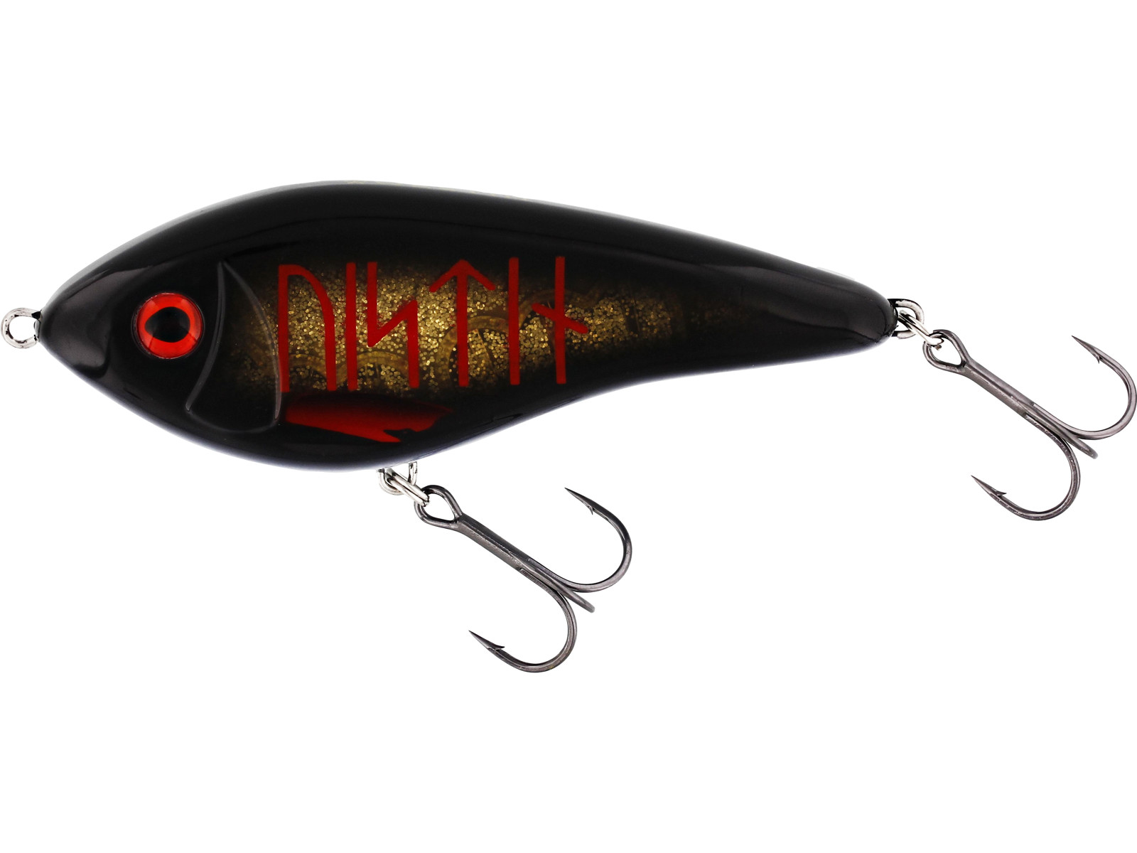 WESTIN SWIM GLIDEBAIT 8 CM 19 G