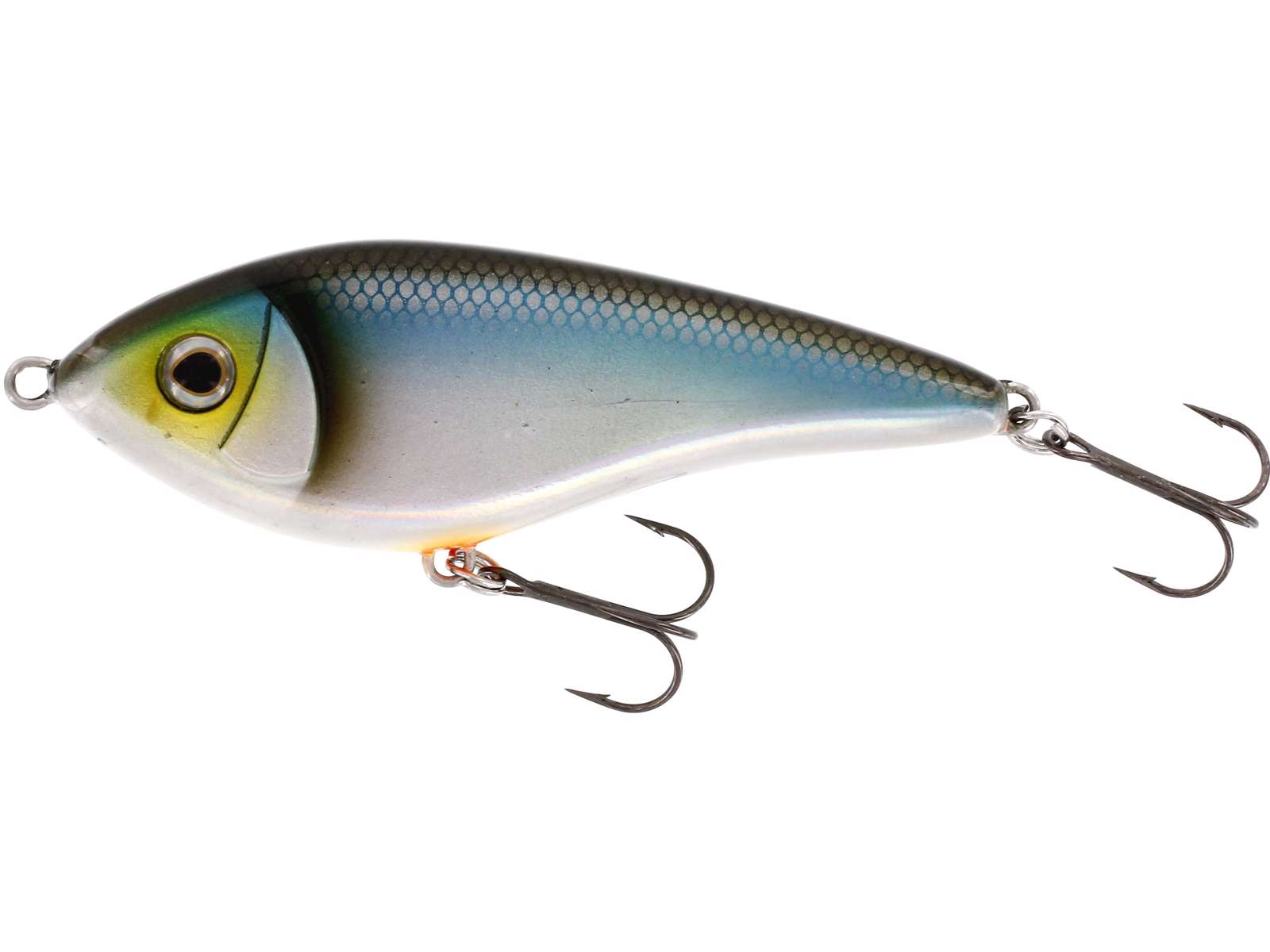 WESTIN SWIM GLIDEBAIT 15 CM 107 G PELDOŠS