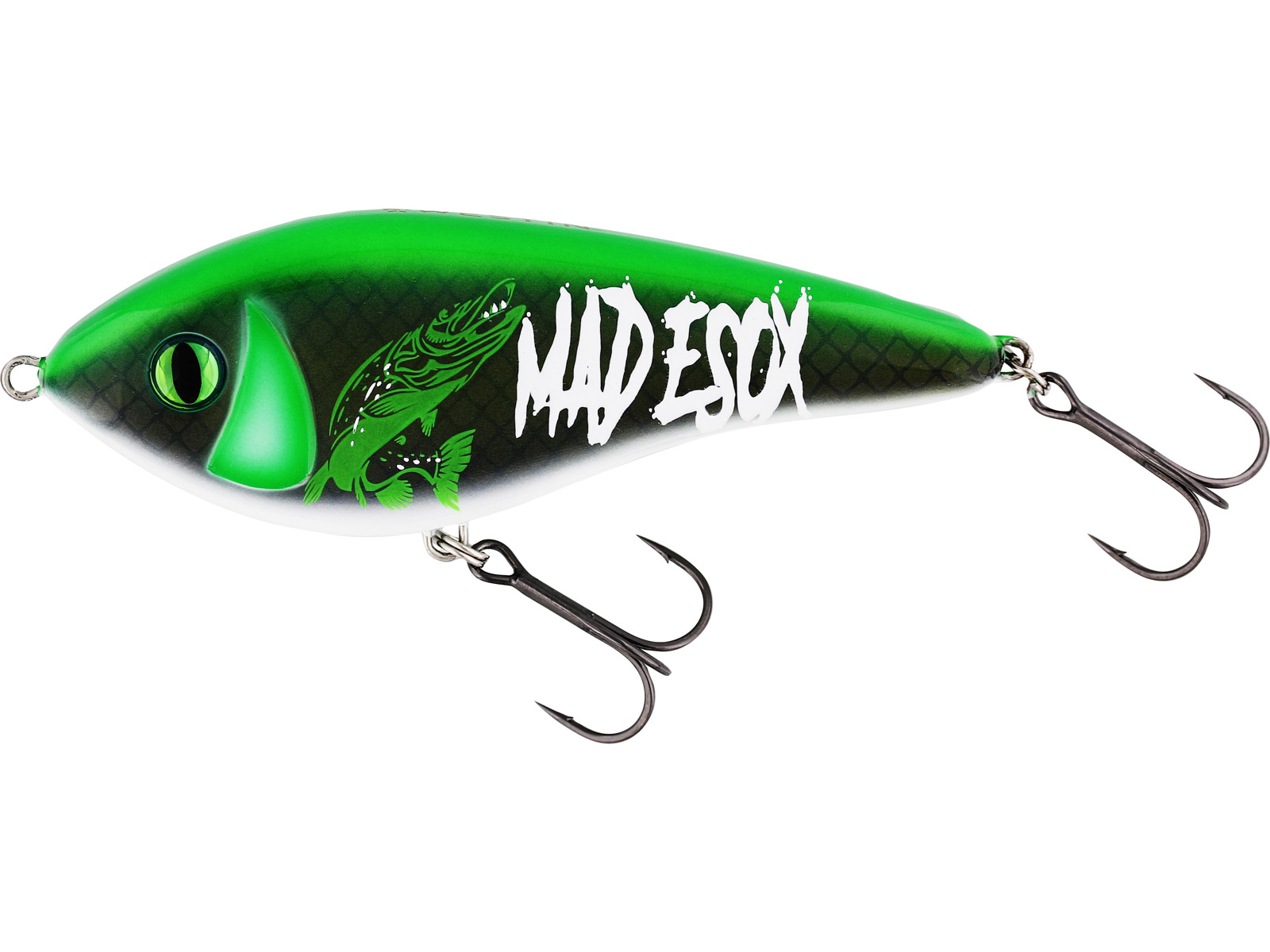 WESTIN SWIM GLIDEBAIT 6,5 CM 9 G