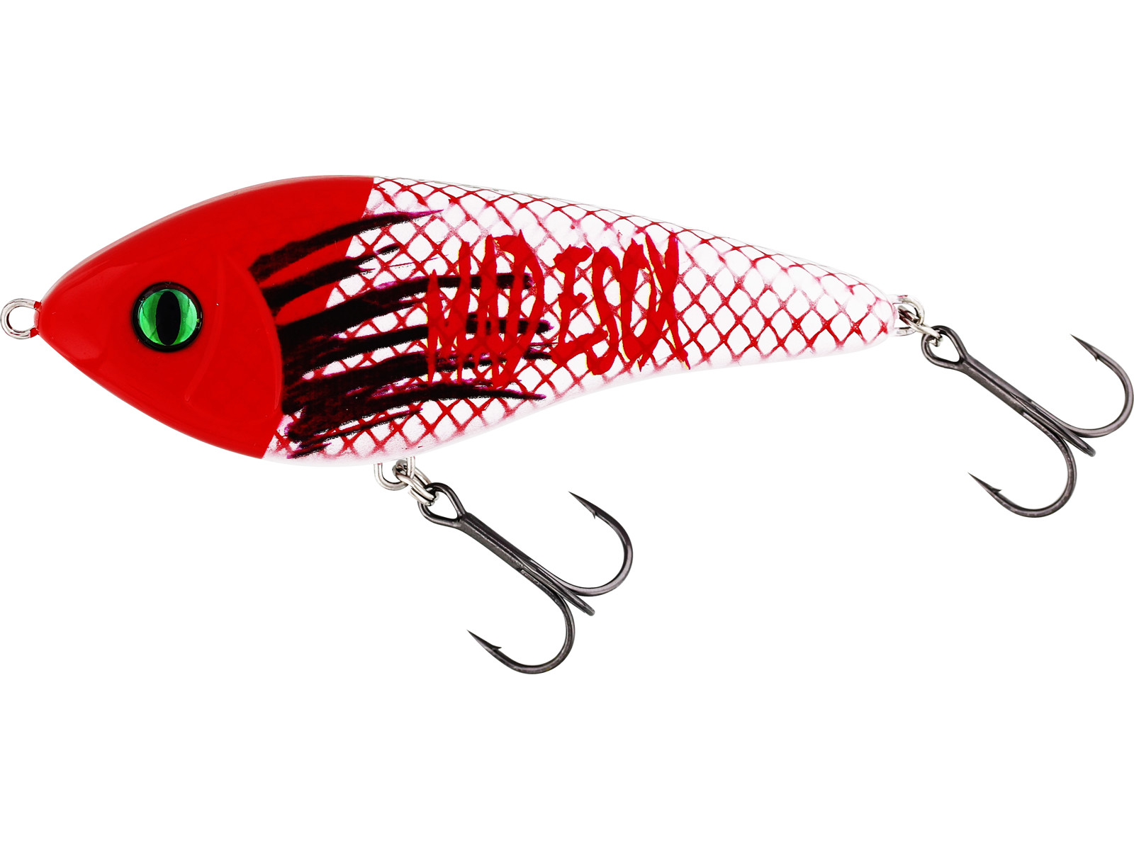 WESTIN SWIM GLIDEBAIT 8 CM 16 G