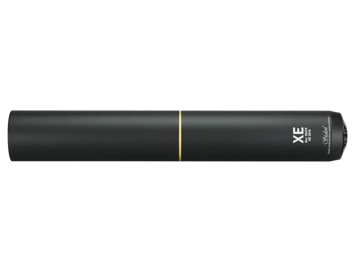 STALON XE149 MAX SILENCER .30