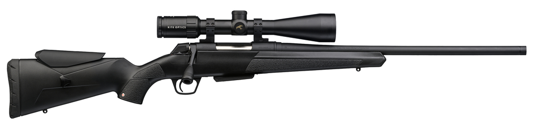 ВИНТОВКА WINCHESTER XPR VARMINT ADJ M14X1 .223 REM