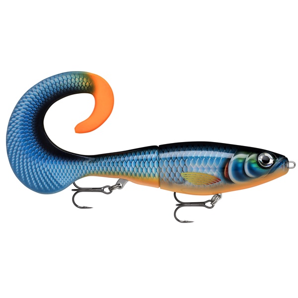 VOBLERIS RAPALA X-RAP OTUS 25 CM 90 G