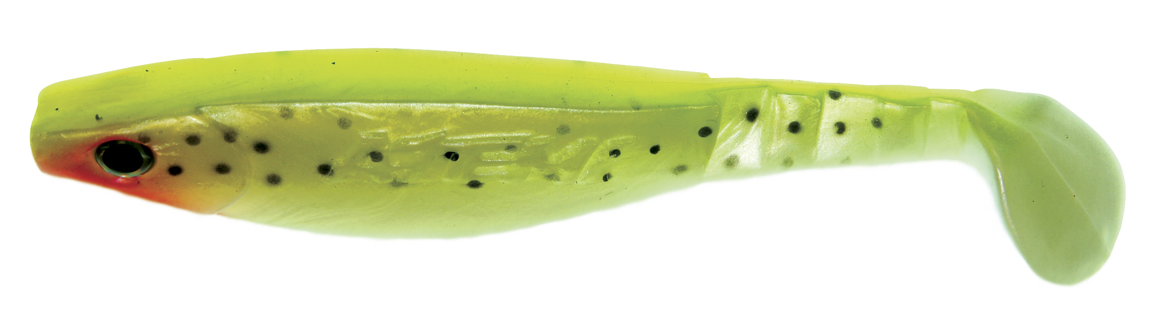 SHAD ATEMI 10,5 CM 5 PCS