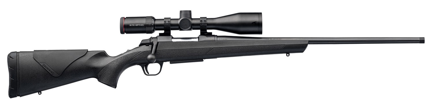 BROWNING A-BOLT 3+ COMPO .300 WIN MAG RIFLE