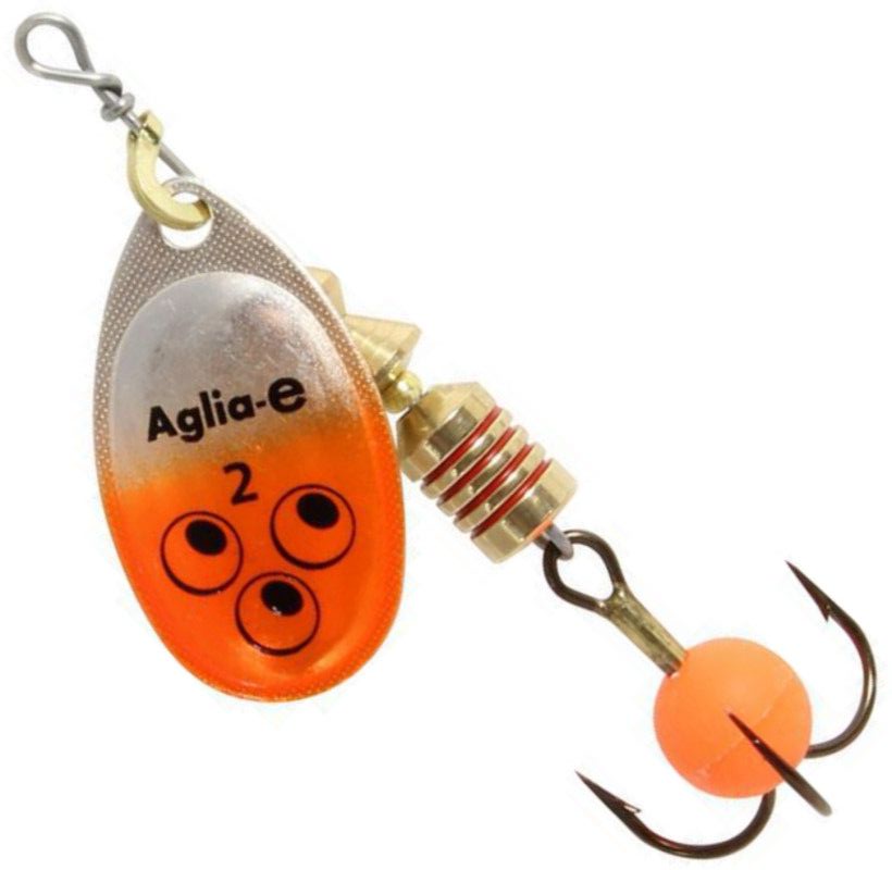 MEPPS AGLIA-E BRIGHT SPINNER 4,5 G