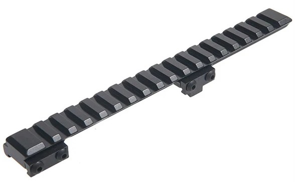 ПЛАНКА RECKNAGEL CZ550/557 EXTENDED