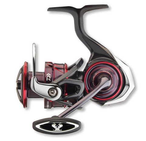 SPOLE DAIWA 21 BALLISTIC MQ LT2500D