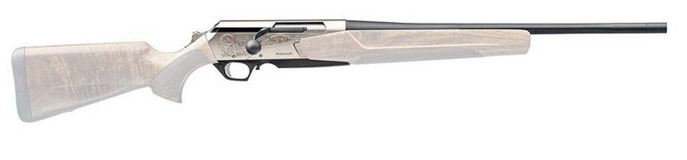 BROWNING MARAL 4X ACTION ULTIMATE .300 WIN MAG RIFLE