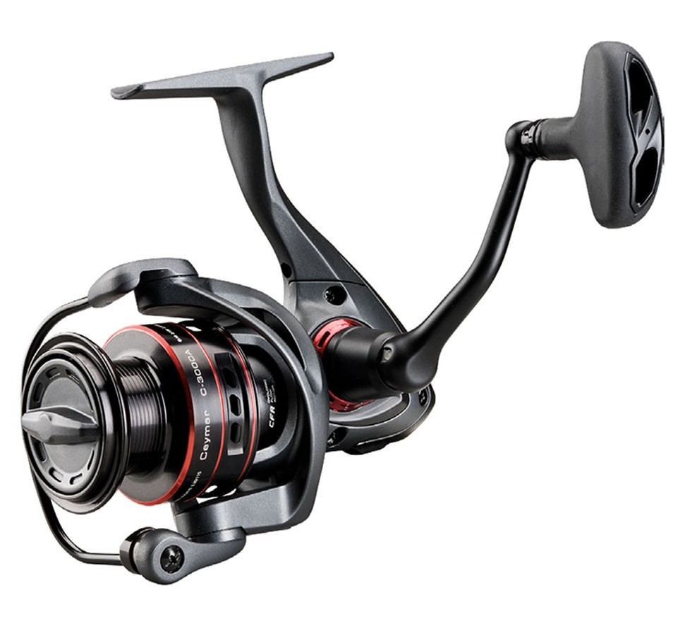 OKUMA CEYMAR 3000A REEL