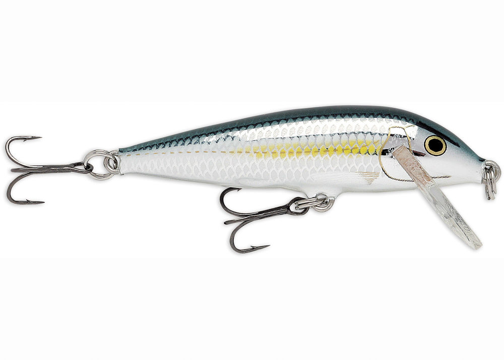 VOBLERIS RAPALA COUNTDOWN 5 CM 5 G