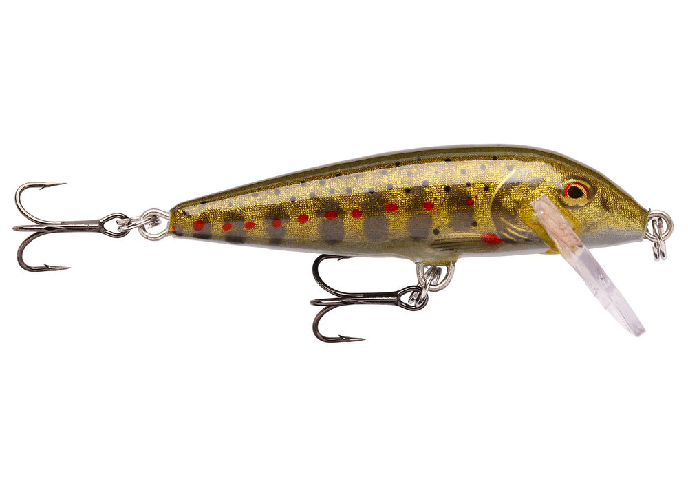 VOBLERIS RAPALA COUNTDOWN 3 CM 4 G