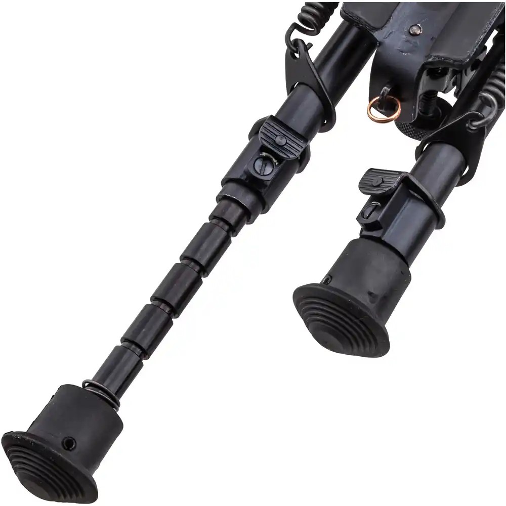 ŠAUŠANAS BALSTS CALDWELL M-LOC/KEYMOD XLA BIPOD 6-9”