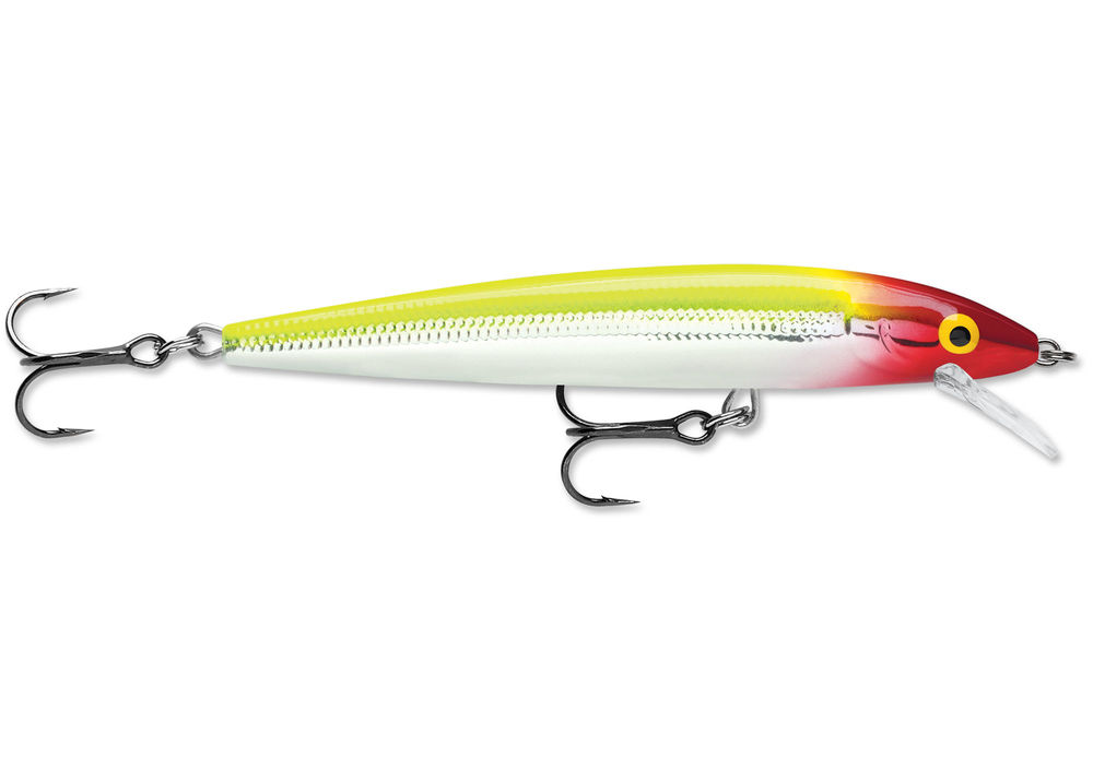 VOBLERIS RAPALA HUSKY JERK 10 CM 10 G