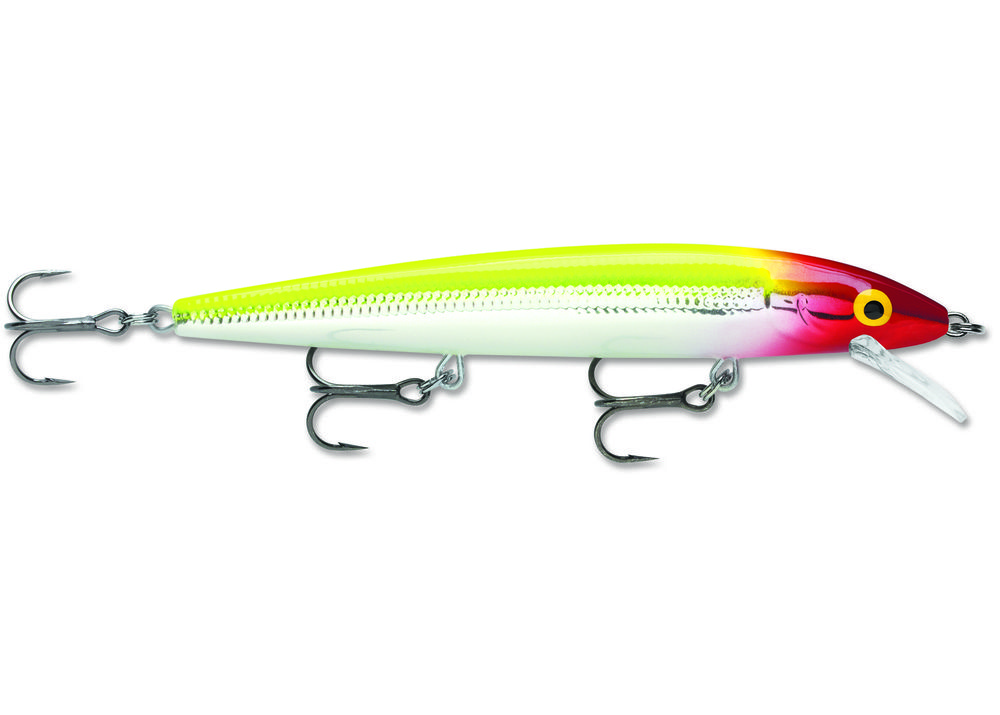 VOBLERIS RAPALA HUSKY JERK 14 CM 18 G