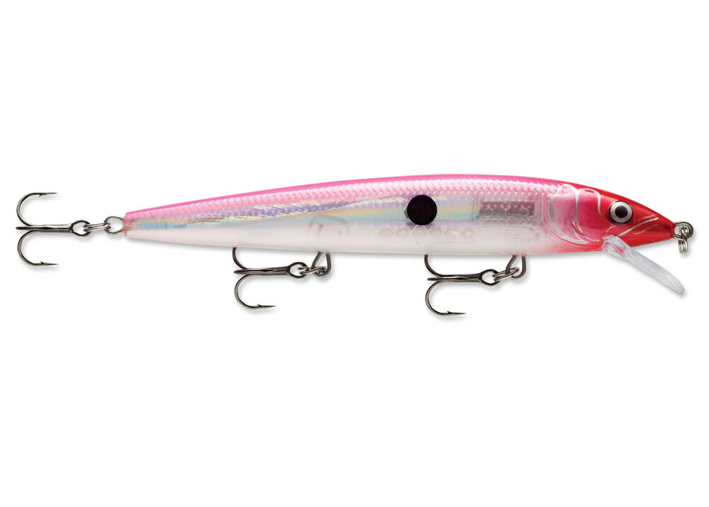 VOBLERIS RAPALA HUSKY JERK 12 CM 13 G GPCL
