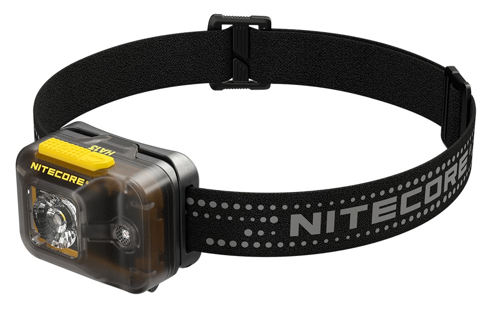 PIERES LUKTURIS NITECORE HA13