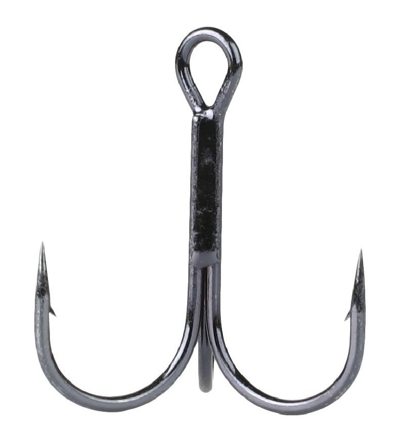 MIKADO JAWS STRONG TREBLES