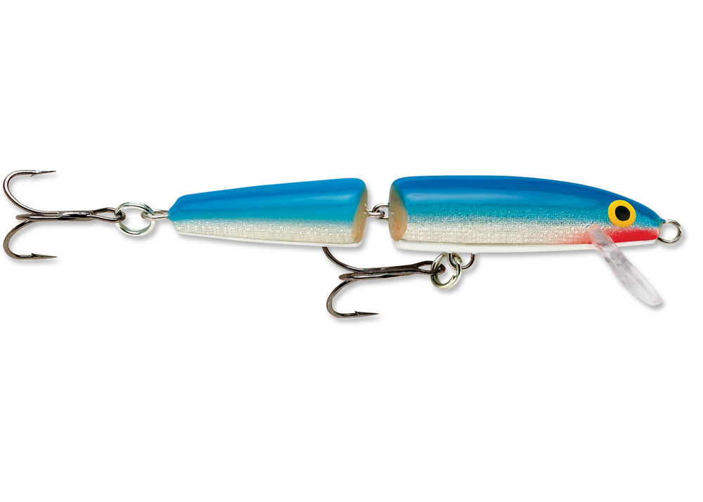 VOBLERIS RAPALA JOINTED 11 CM 9 G