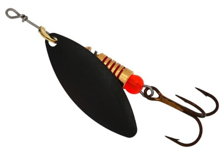 SPINNER MEPPS AGLIA LONG 2,5 G