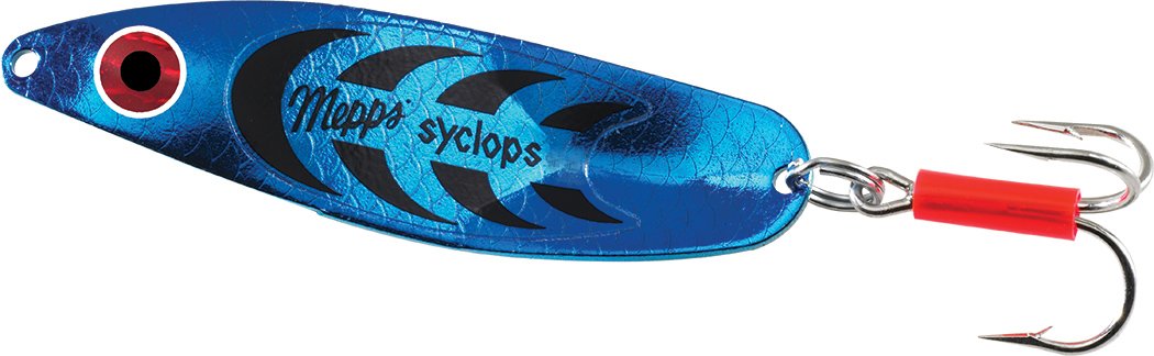 VIZULIS MEPPS SYCLOPS 9 CM 26 G