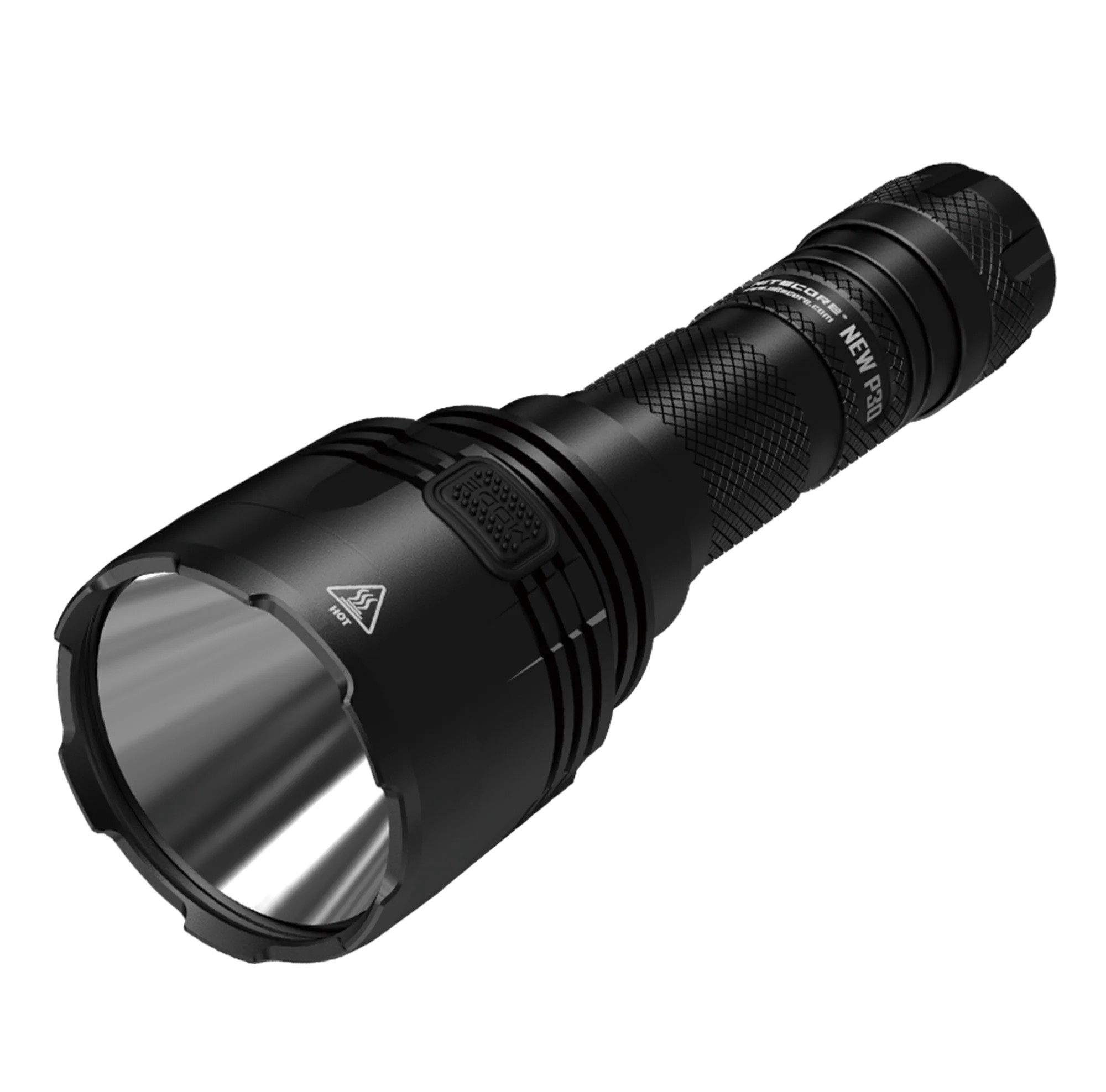 LUKTURIS NITECORE P30 NEW + NL2150R