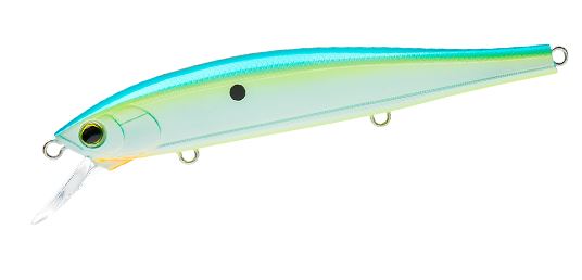 VOBLERIS DUEL HARDCORE MINNOW FLAT 130 MM SP 23,5 G