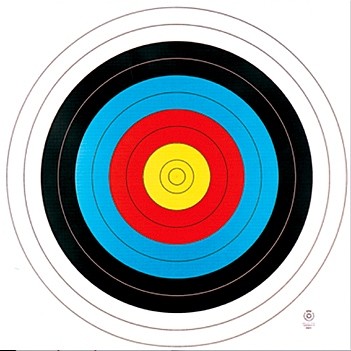 MĒŖĶIS FITA 80CM