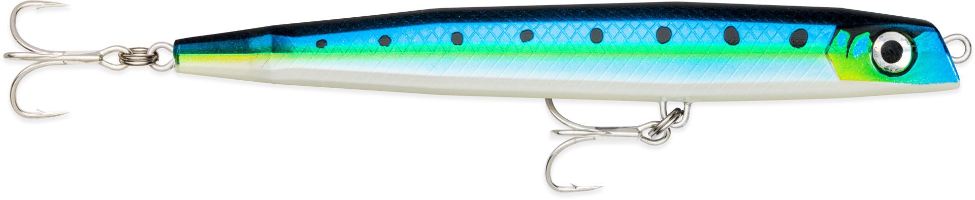 RAPALA FLASH-X DART 14 CM 42 G HDBSRD