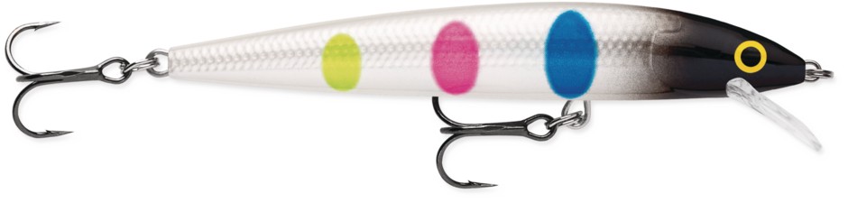 RAPALA HUSKY JERK 8 CM 6 G BWB
