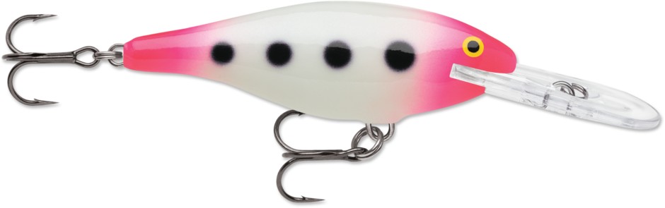 RAPALA SHAD RAP 4 CM 4 G GPSQ