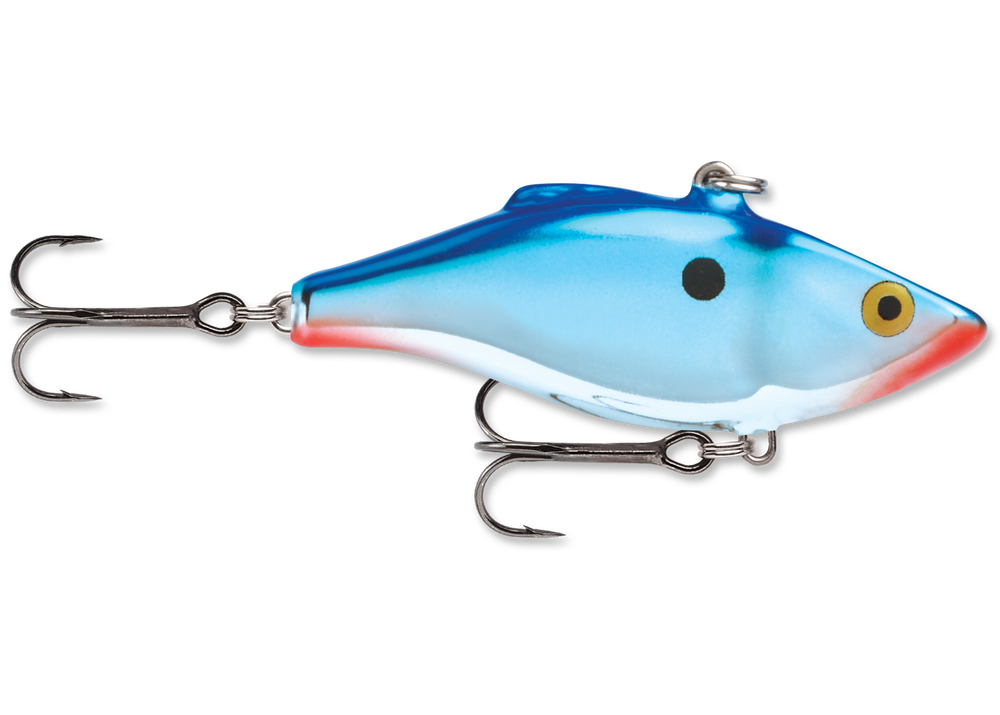 RAPALA RATTLIN´ RAPALA 4 CM 6 G CHB