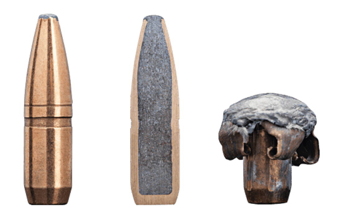 SAKO .308 WIN. SUPER HAMMERHEAD 11,7 G 236A