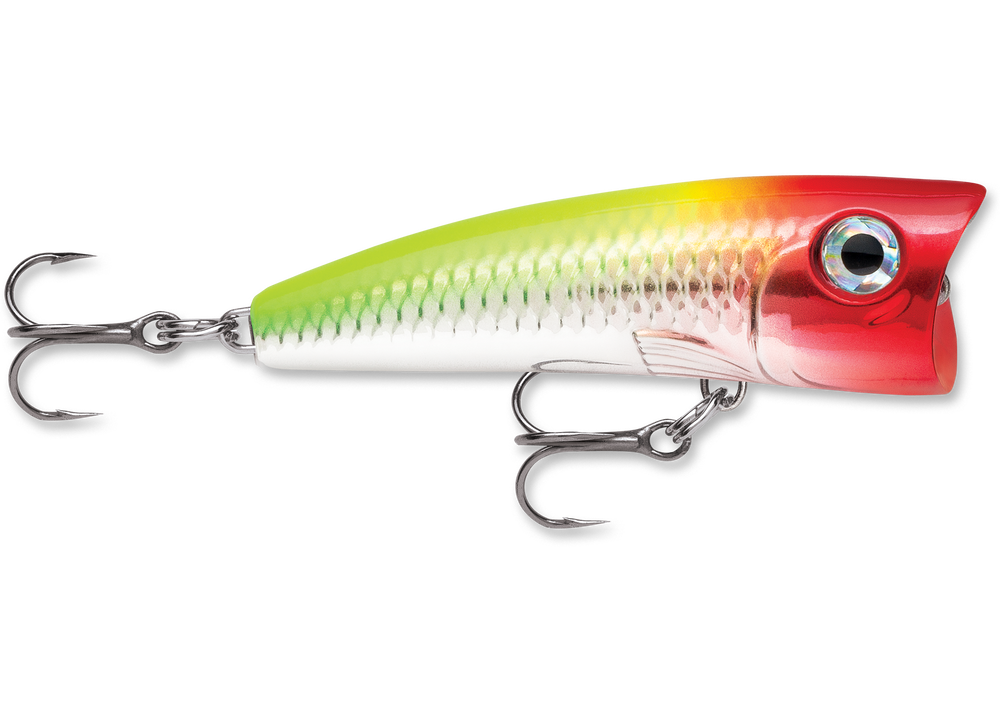 RAPALA ULTRA LIGHT POP 4 CM 3 G CLN