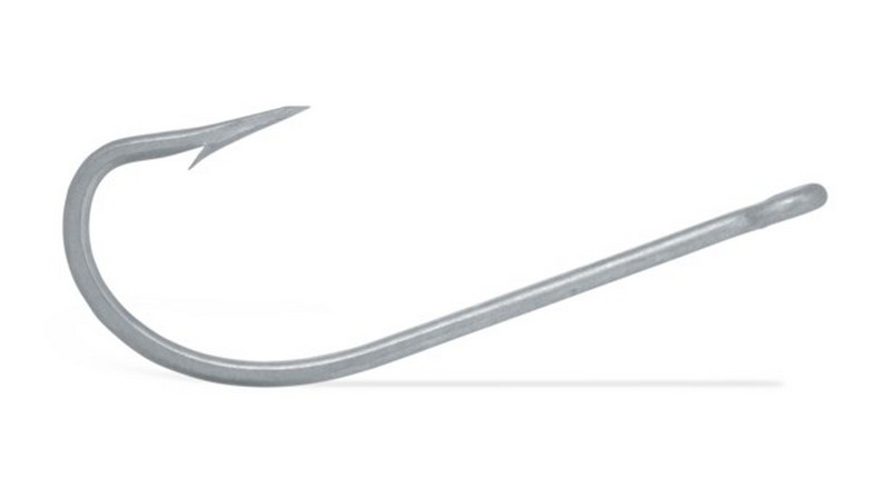 VMC 9255Ni O'SHAUGNESSY CLOSED EYE HOOK