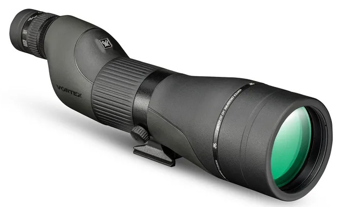 ЗРИТЕЛЬНАЯ ТРУБА VORTEX CROSSFIRE HD 20-60X80 ST