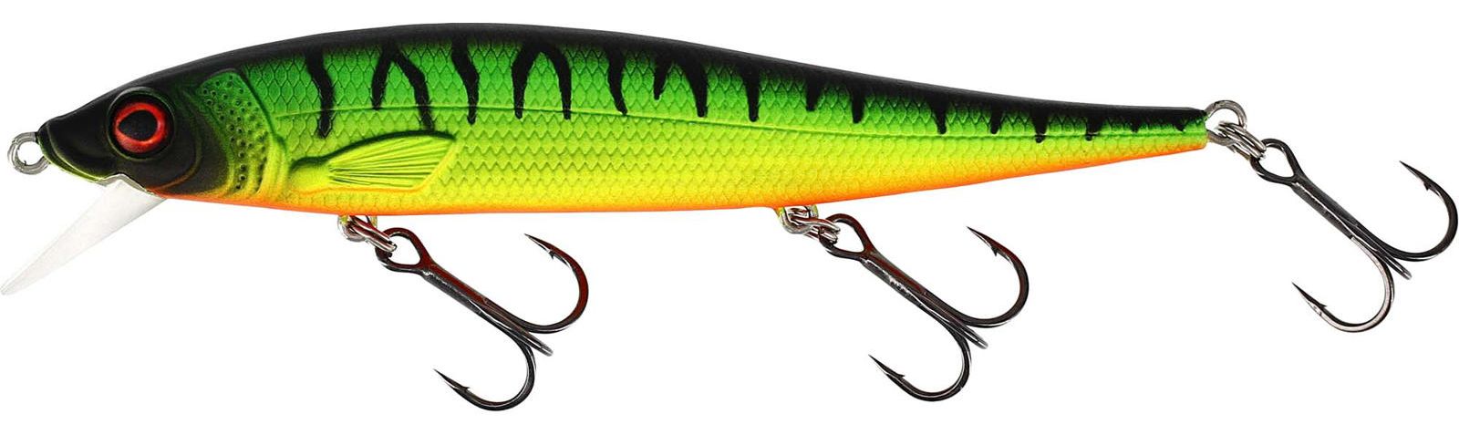 WESTIN JERKBITE SR 13,5 CM 22 G FLOATING