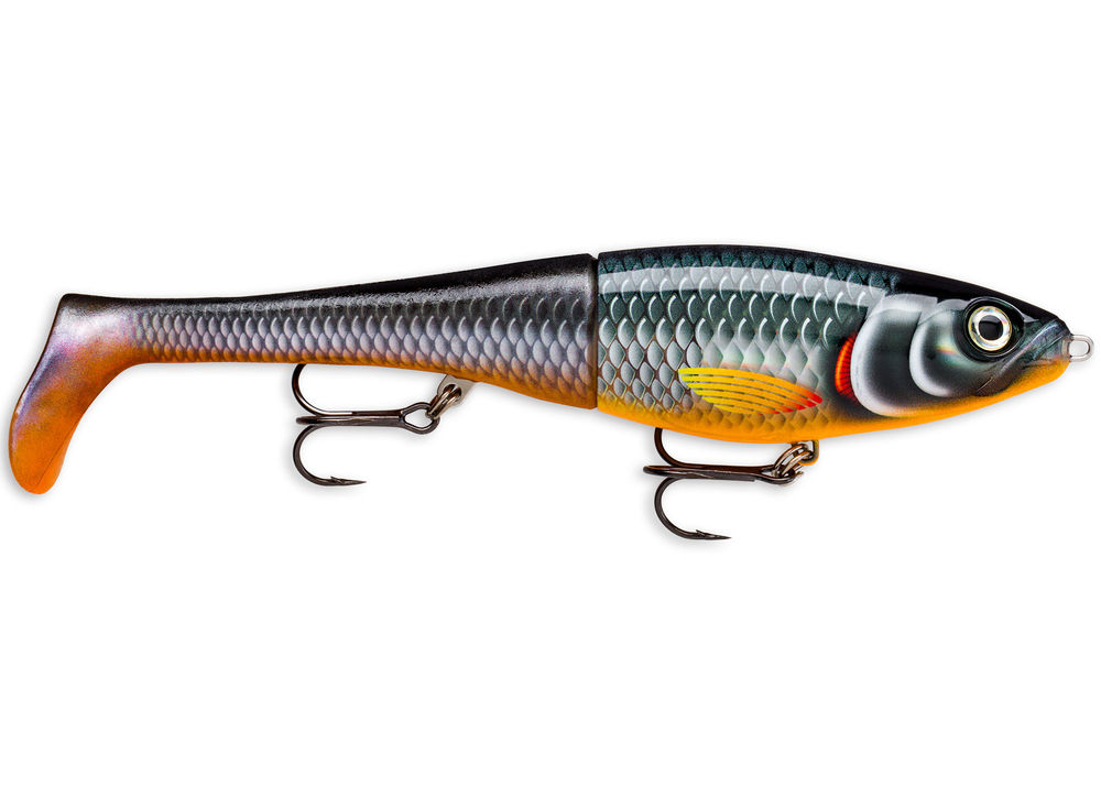 VOBLERIS RAPALA X-RAP PETO 20 CM 83 G